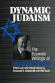 Cover image for Dynamic Judaism