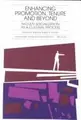 Cover image for Enhancing Promotion, Tenure and Beyond