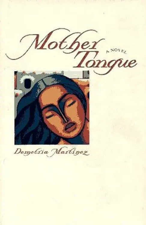 Mother tongue cover