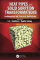 Cover image for Heat Pipes and Solid Sorption Transformations