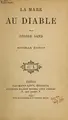Cover image for La Mare au Diable