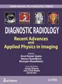 Cover image for Diagnostic Radiology