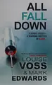 Cover image for All fall down