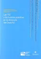Cover image for Las TIC y las buenas Prácticas en la docencia del Derecho