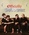Cover image for Officially Osbourne