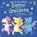 Cover image for Sound Books Dance with the Unicorns