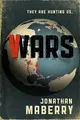 Cover image for V Wars