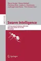 Cover image for Swarm Intelligence