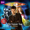 Cover image for Doctor Who