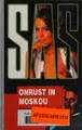 Cover image for Onrust in Moskou
