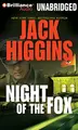 Cover image for Night of the Fox