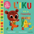 Cover image for L'Iku va a l'escola