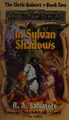 Cover image for In Sylvan shadows