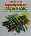Cover image for Barbecue végétarien