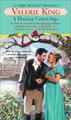 Cover image for A Daring Courtship