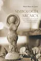 Cover image for Simbología arcaica