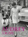 Cover image for AUDREY A ROME