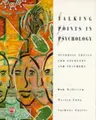 Cover image for Talking Points in Psychology