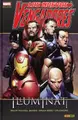 Cover image for NUEVOS VENGADORES 8