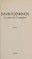 Cover image for La tête de l'emploi