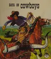 Cover image for Data on Cowboys (Data)