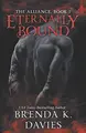 Cover image for Eternally Bound