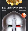 Cover image for Les Châteaux forts