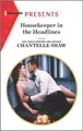 Cover image for Housekeeper in the Headlines