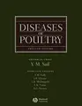 Cover image for Diseases of Poultry