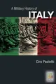 Cover image for A Military History of Italy