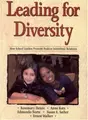 Cover image for Leading for Diversity