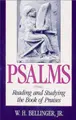 Cover image for Psalms