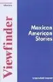 Cover image for Viewfinder Literature, Mexican America Stories