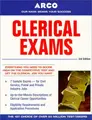 Cover image for Clerical exams