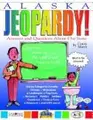 Cover image for Alaska Jeopardy (The Alaska Experience)