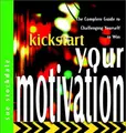 Cover image for Kickstart Your Motivation