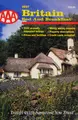 Cover image for AAA 1997 BRITAIN BED AND BREAKFAST (Aaa Britain & Ireland Bed and Breakfast)