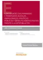 Cover image for Comunidades discriminadas y territorios rurales abandonados. Políticas públicas y derecho administrativo frente a la despoblación