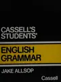 Cover image for Students' English Grammar