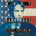 Cover image for Most Dangerous