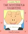 Cover image for Louanne Pig in the mysterious valentine