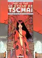 Cover image for Le Cycle de Tschaï, tome 3