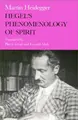 Cover image for Hegel's Phenomenology of Spirit (Studies in Phenomenology and Existential Philosophy)