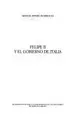 Cover image for Felipe II y el gobierno de Italia