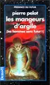 Cover image for Les Hommes sans futur, tome 1