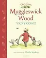 Cover image for Tales from Muggleswick Wood