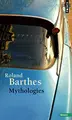 Cover image for Mythologies