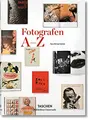 Cover image for Fotografen A-Z