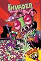 Cover image for Invader ZIM, Vol. 1