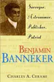 Cover image for Benjamin Banneker